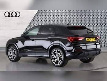 Used Audi Q3 2024 for sale - 75886973: Photo