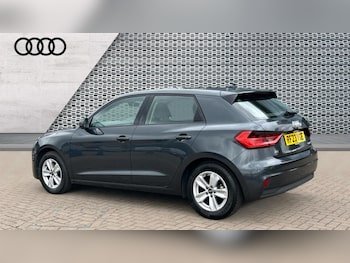 Used Audi A1 2023 for sale - 75438597: Photo