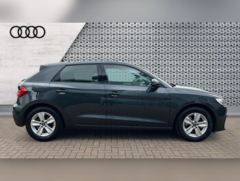 Used Audi A1 2023 for sale - 75438597: Photo