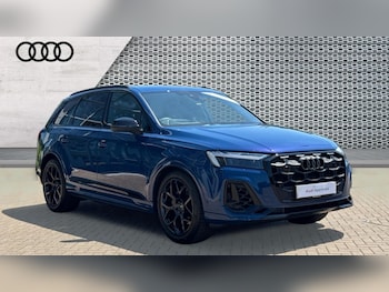 Used Audi Q7 2025 for sale - 75675217: Photo