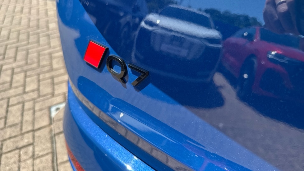 Vehicle 40