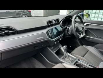Used Audi Q3 2022 for sale - 75010359: Photo