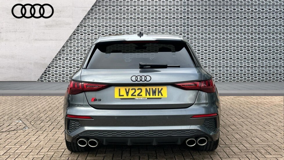 Used Audi A3 2022 for sale - 76533887: Photo 11