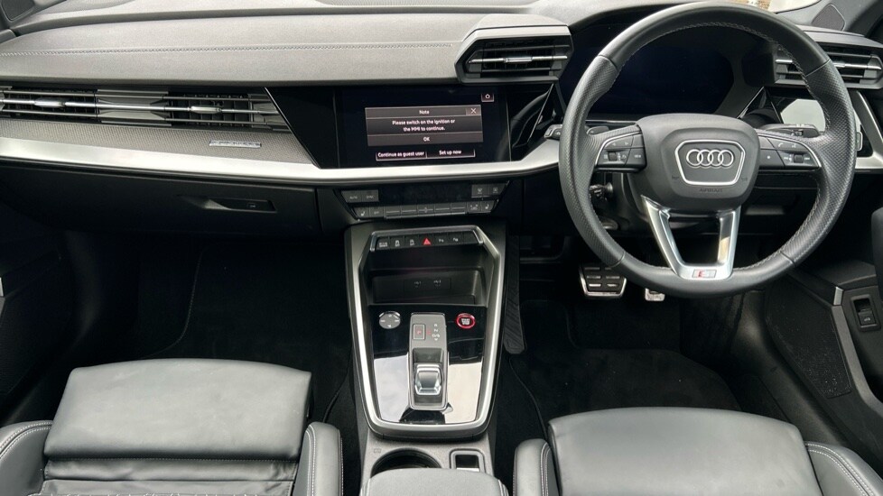 Used Audi A3 2022 for sale - 76533887: Photo 12