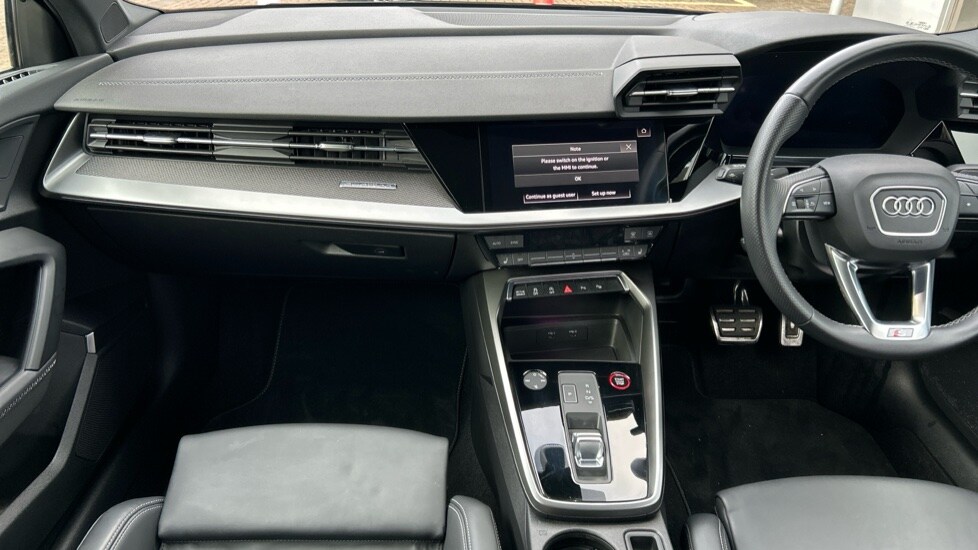 Used Audi A3 2022 for sale - 76533887: Photo 13