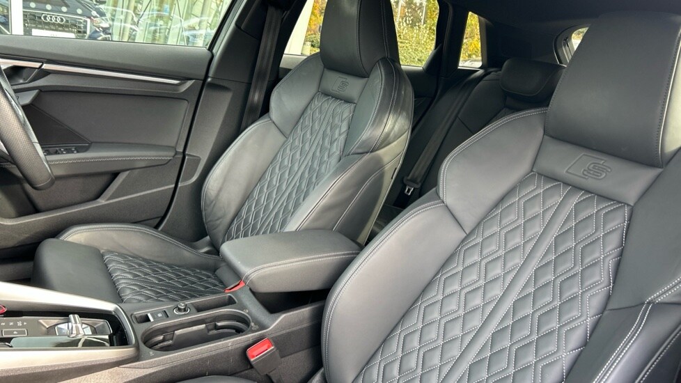 Used Audi A3 2022 for sale - 76533887: Photo 17