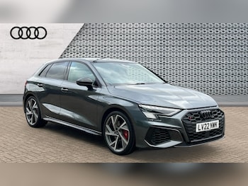 Used Audi A3 2022 for sale - 76533887: Photo