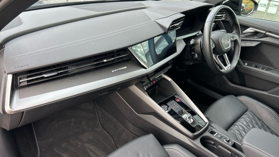 Used Audi A3 2022 for sale - 76533887: Photo 2