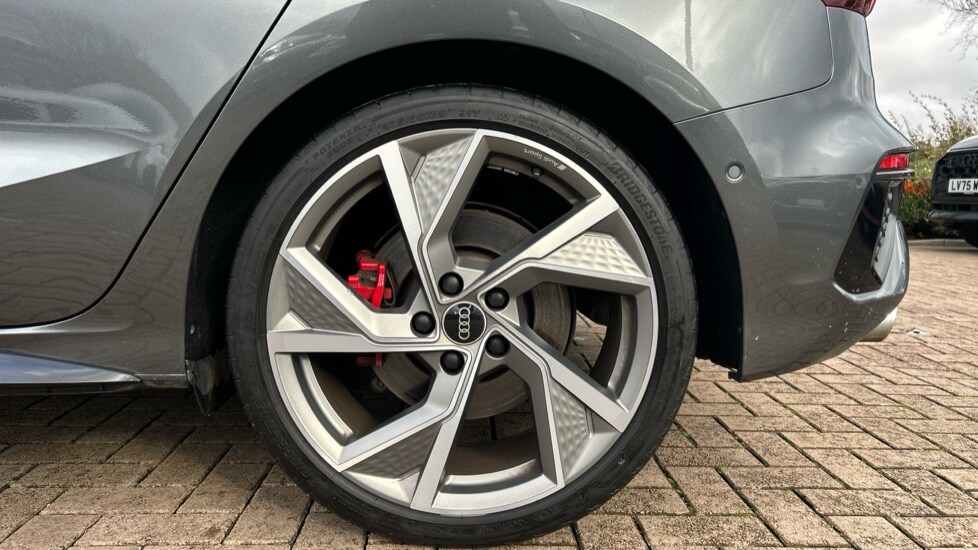 Used Audi A3 2022 for sale - 76533887: Photo 21