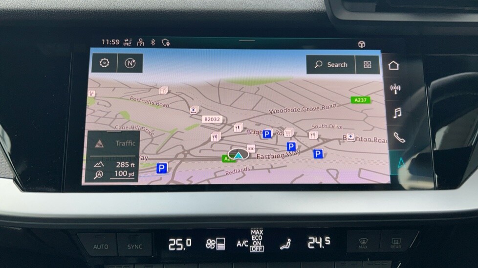 Used Audi A3 2022 for sale - 76533887: Photo 25