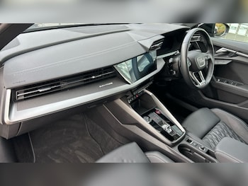 Used Audi A3 2022 for sale - 76533887: Photo