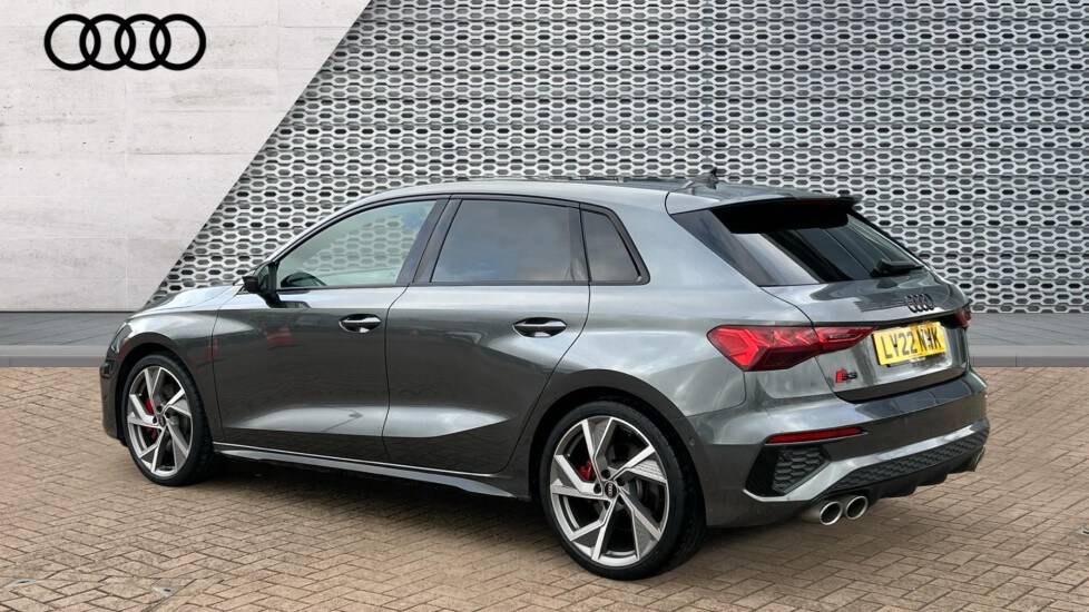 Used Audi A3 2022 for sale - 76533887: Photo 3