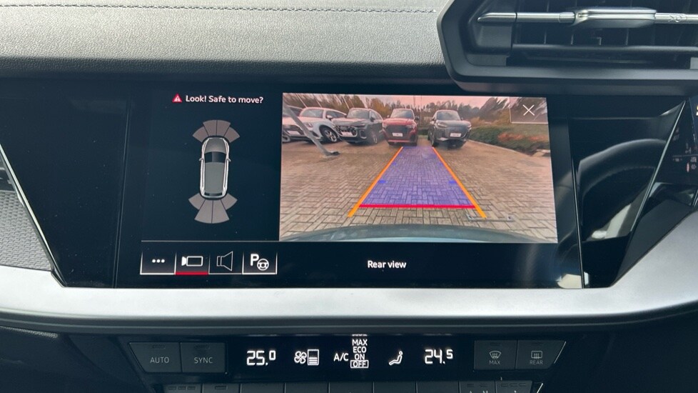 Used Audi A3 2022 for sale - 76533887: Photo 36