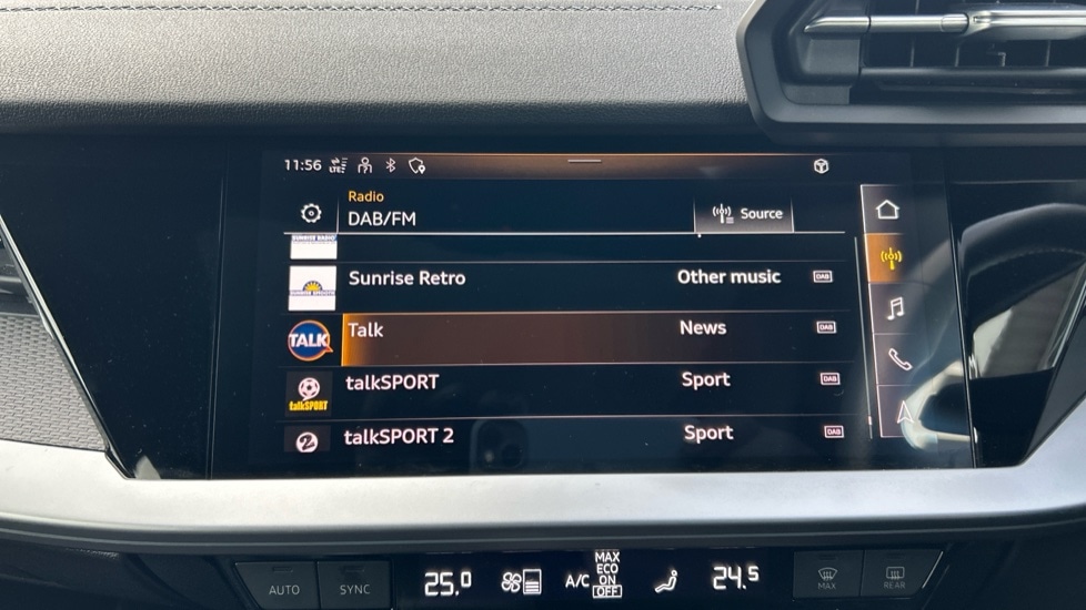 Used Audi A3 2022 for sale - 76533887: Photo 38