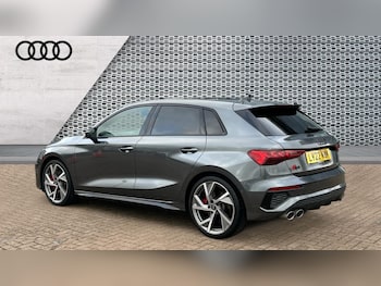 Used Audi A3 2022 for sale - 76533887: Photo