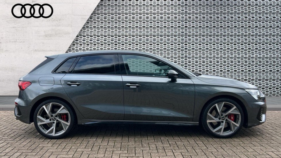 Used Audi A3 2022 for sale - 76533887: Photo 4