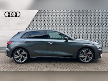 Used Audi A3 2022 for sale - 76533887: Photo