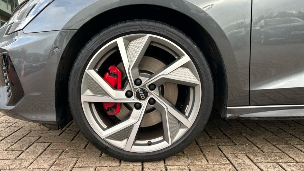 Used Audi A3 2022 for sale - 76533887: Photo 5