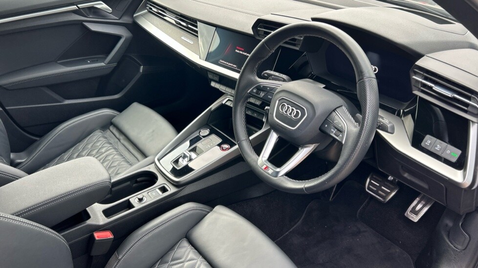 Used Audi A3 2022 for sale - 76533887: Photo 6