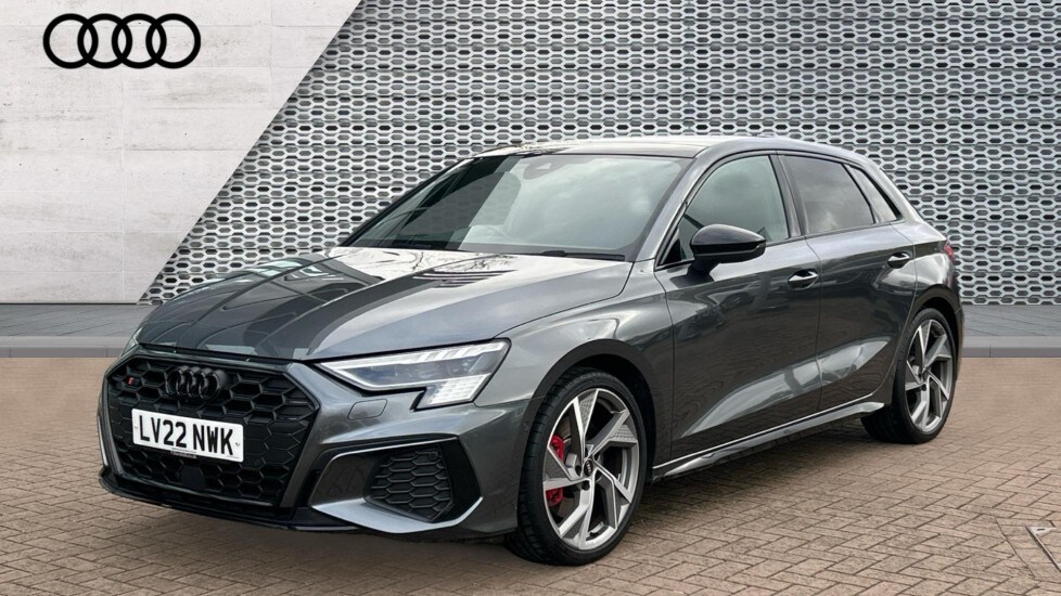 Used Audi A3 2022 for sale - 76533887: Photo 7