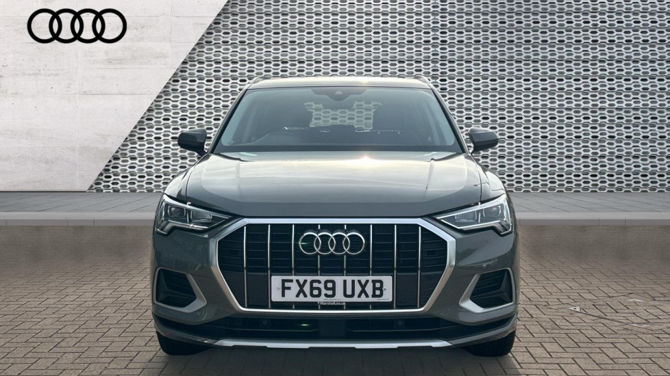 Used Audi Q3 2019 for sale - 76079207: Photo 10
