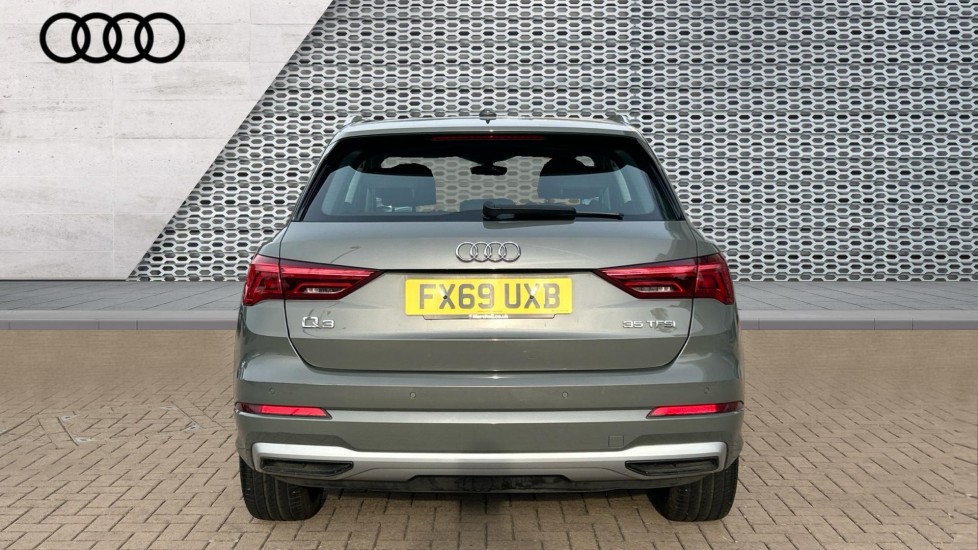 Used Audi Q3 2019 for sale - 76079207: Photo 11