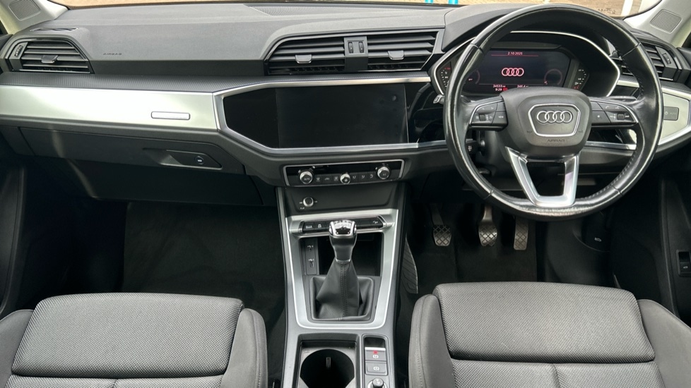 Used Audi Q3 2019 for sale - 76079207: Photo 12