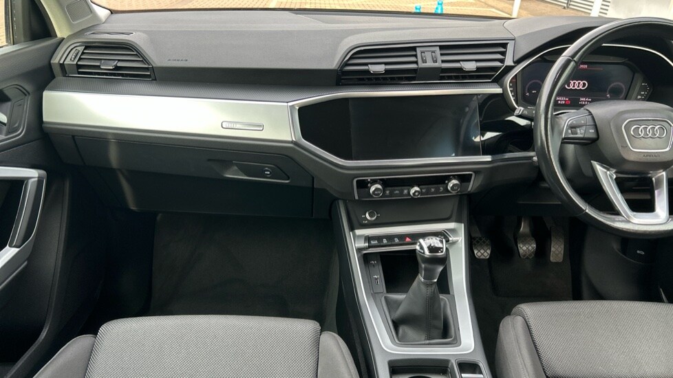 Used Audi Q3 2019 for sale - 76079207: Photo 13