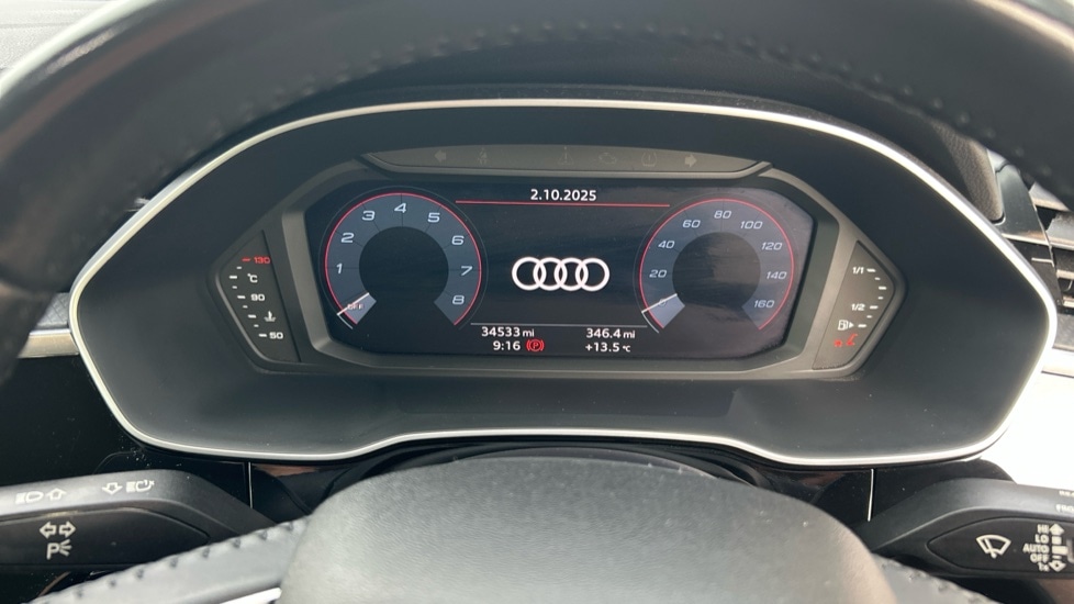 Used Audi Q3 2019 for sale - 76079207: Photo 14