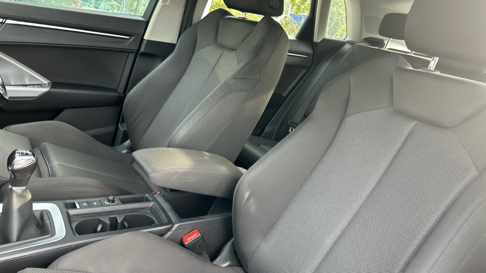 Used Audi Q3 2019 for sale - 76079207: Photo 17