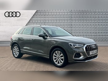 Audi - Q3