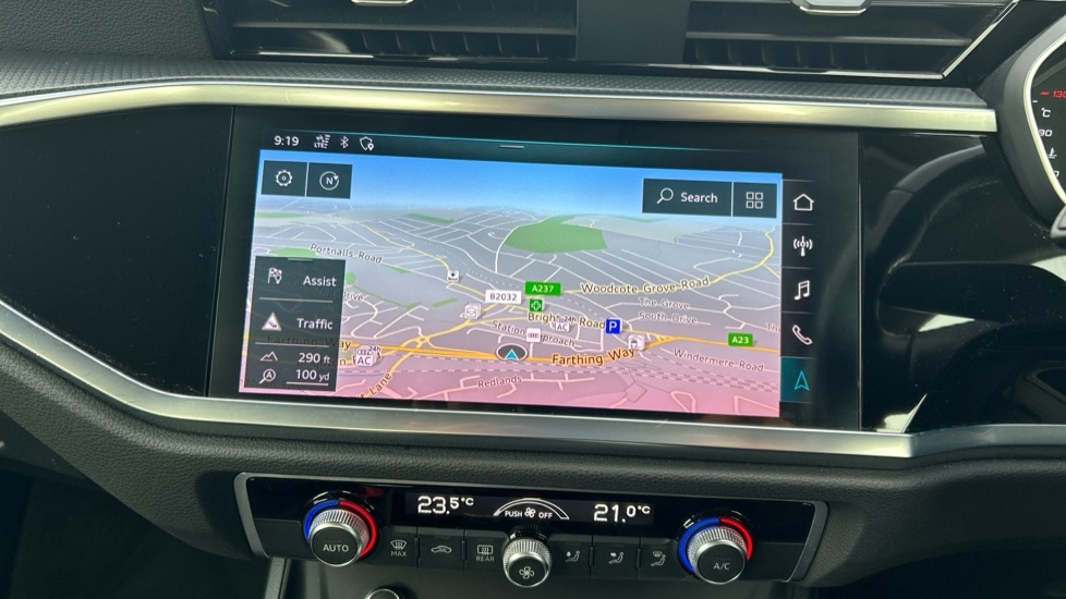 Used Audi Q3 2019 for sale - 76079207: Photo 25