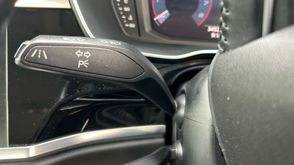 Used Audi Q3 2019 for sale - 76079207: Photo 31