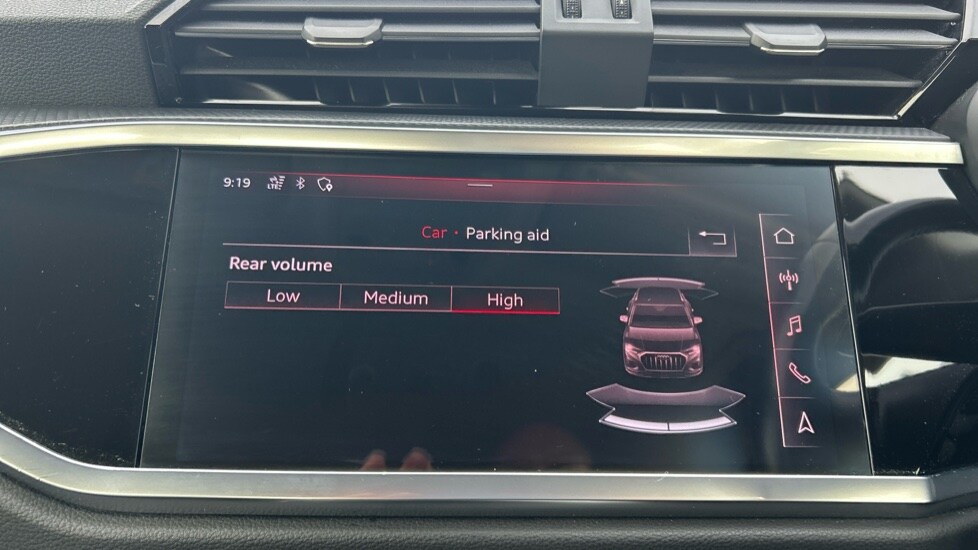 Used Audi Q3 2019 for sale - 76079207: Photo 36