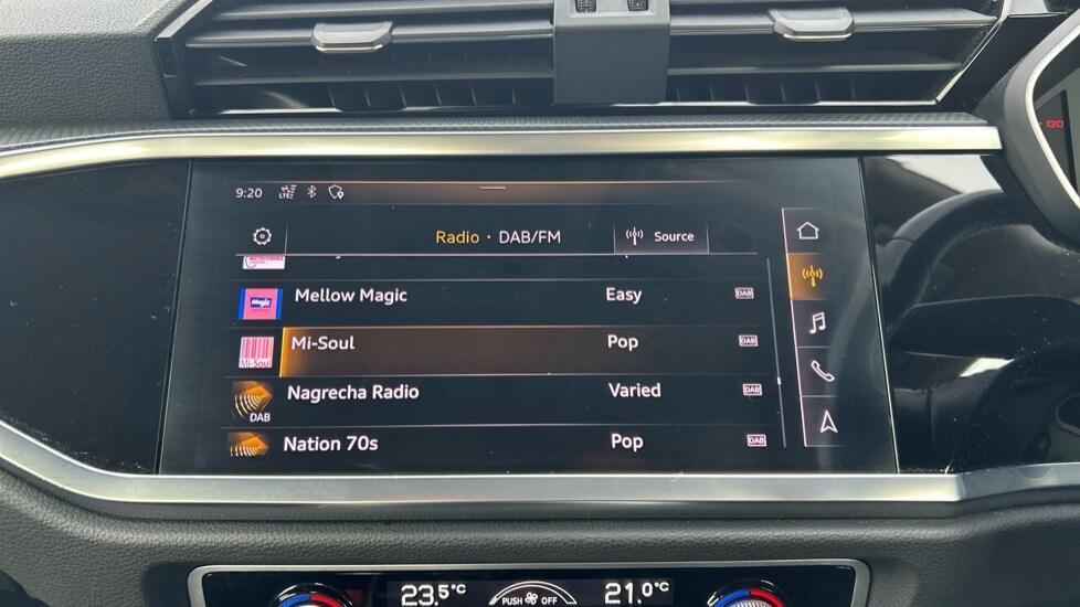 Used Audi Q3 2019 for sale - 76079207: Photo 38