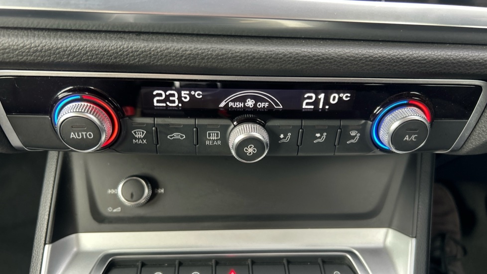 Used Audi Q3 2019 for sale - 76079207: Photo 39