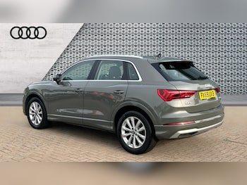 Used Audi Q3 2019 for sale - 76079207: Photo 3