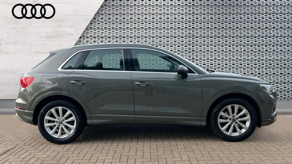 Used Audi Q3 2019 for sale - 76079207: Photo 4
