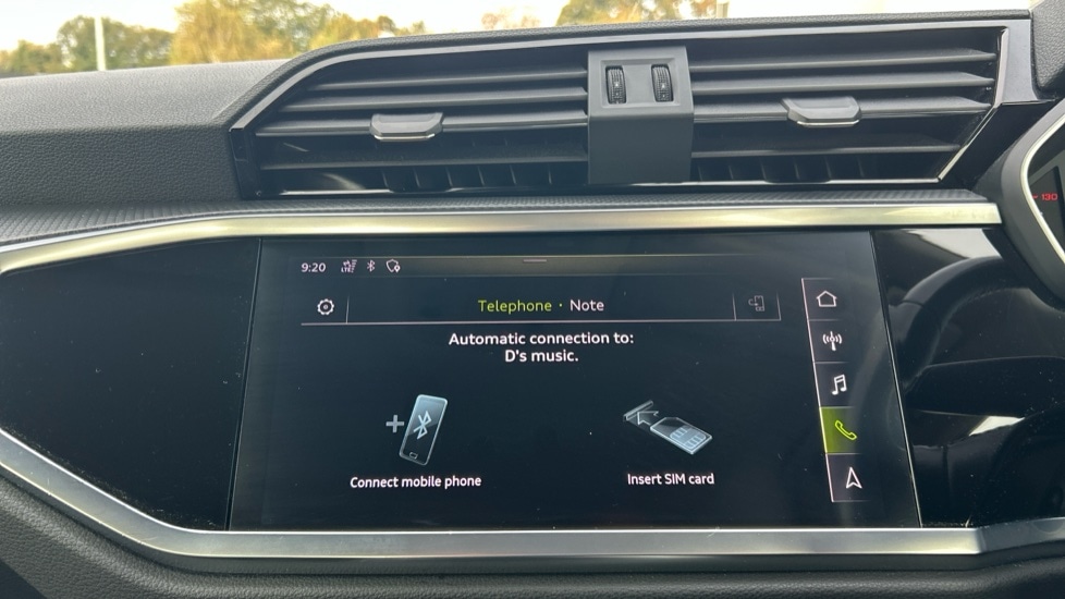 Used Audi Q3 2019 for sale - 76079207: Photo 40