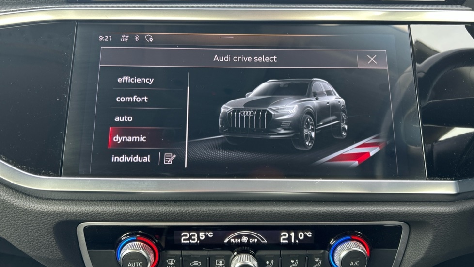 Used Audi Q3 2019 for sale - 76079207: Photo 43