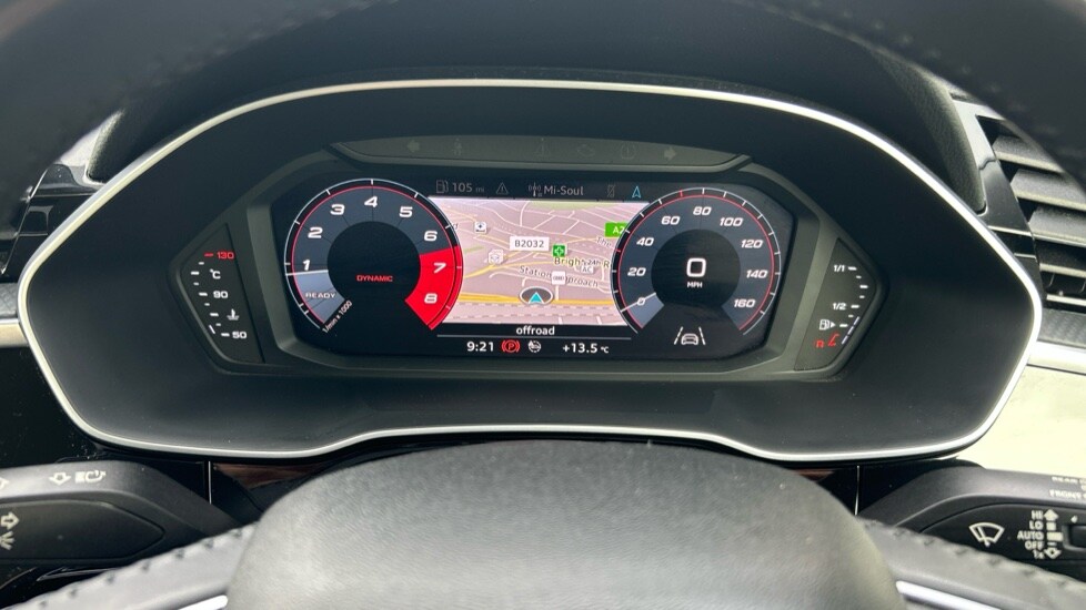 Used Audi Q3 2019 for sale - 76079207: Photo 45