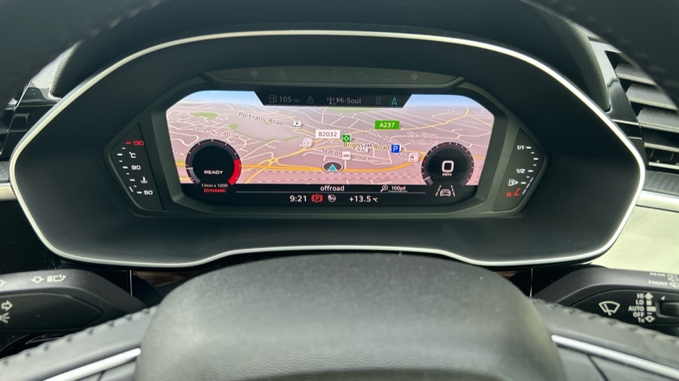 Used Audi Q3 2019 for sale - 76079207: Photo 46
