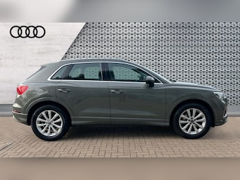 Used Audi Q3 2019 for sale - 76079207: Photo 4