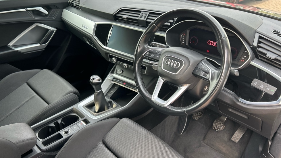 Used Audi Q3 2019 for sale - 76079207: Photo 6