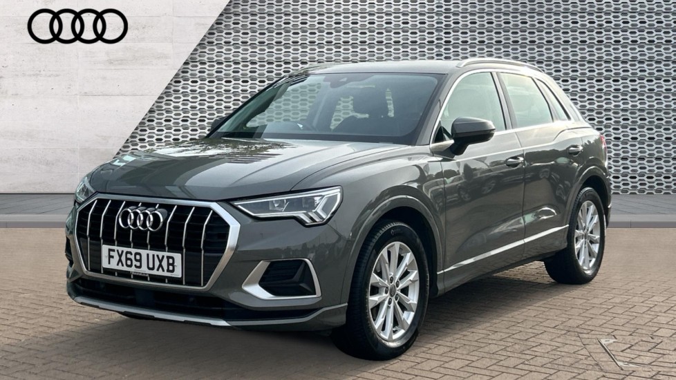 Used Audi Q3 2019 for sale - 76079207: Photo 7