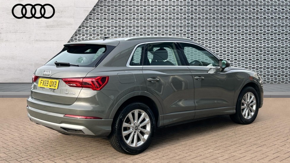 Used Audi Q3 2019 for sale - 76079207: Photo 8