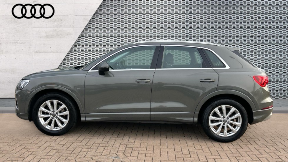 Used Audi Q3 2019 for sale - 76079207: Photo 9