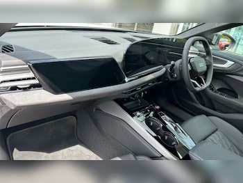 Used Audi A5 2025 for sale - 75526599: Photo