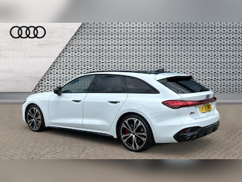 Used Audi A5 2025 for sale - 75526599: Photo