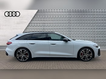 Used Audi A5 2025 for sale - 75526599: Photo